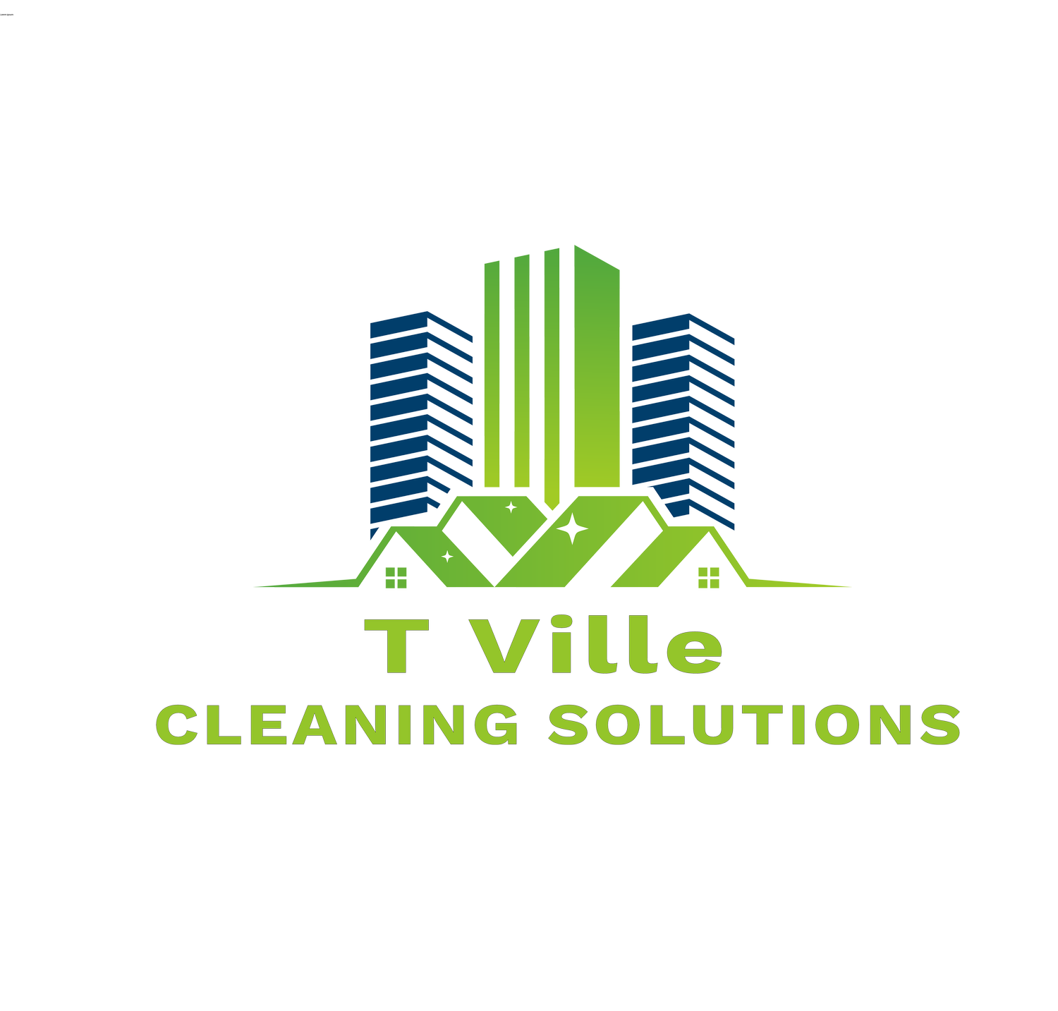 T Ville Cleaning Solutions