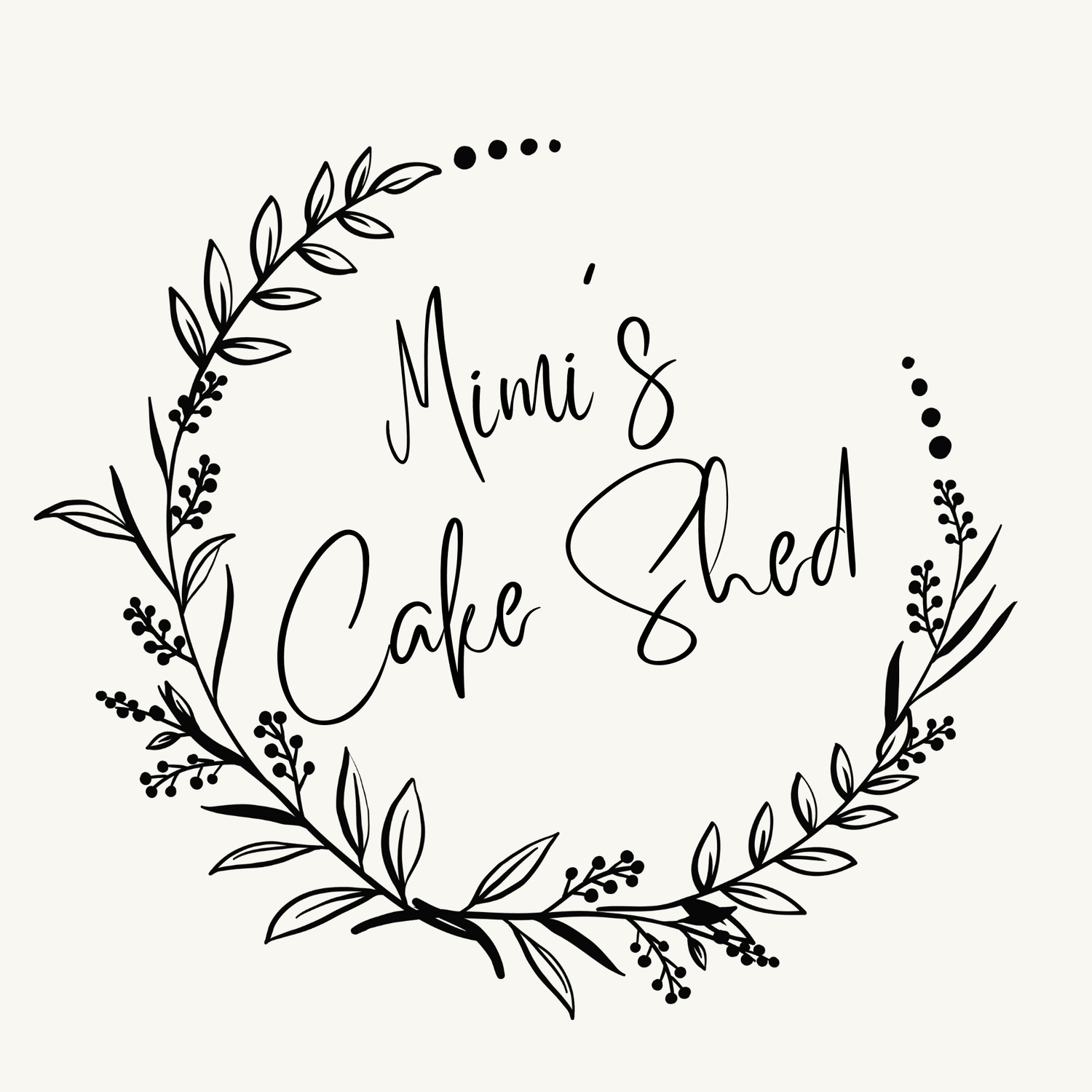 Mimi's Cake Shed