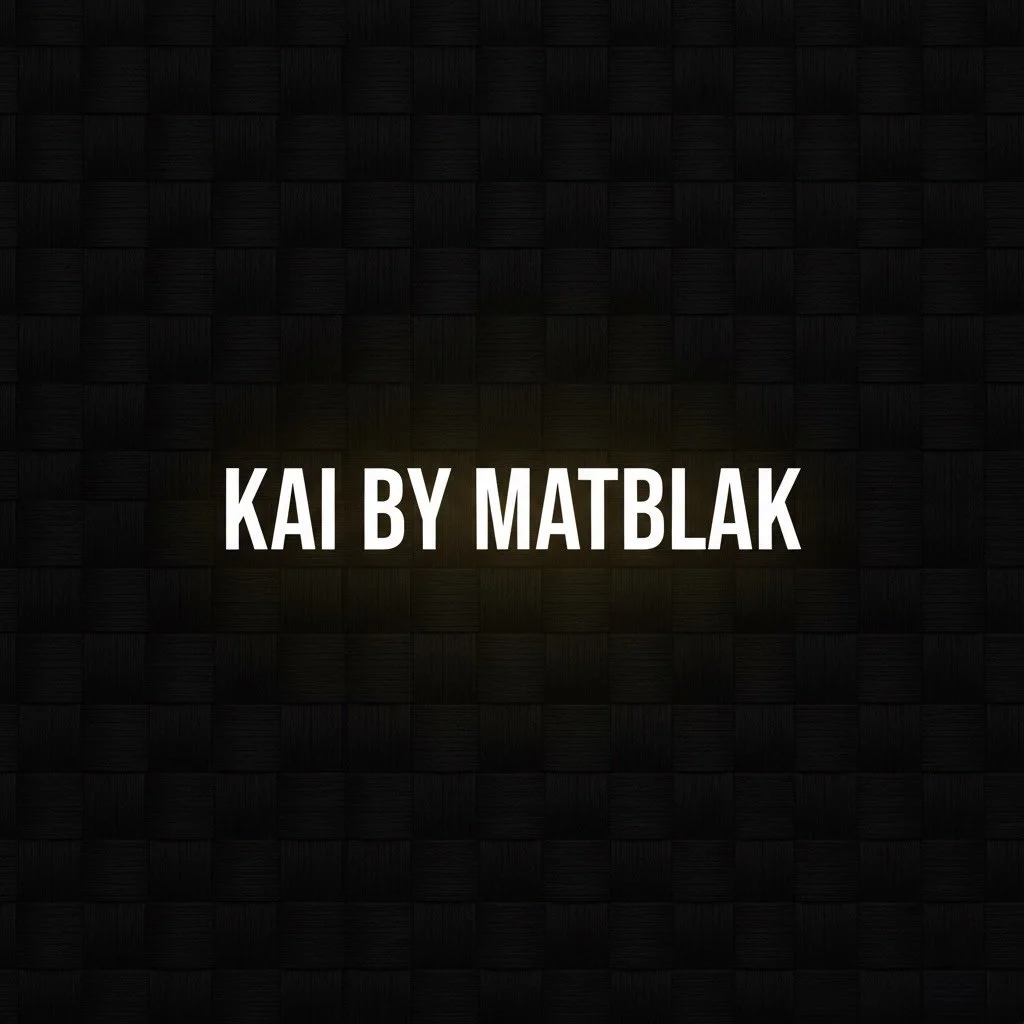 KAI BY MATBLAK