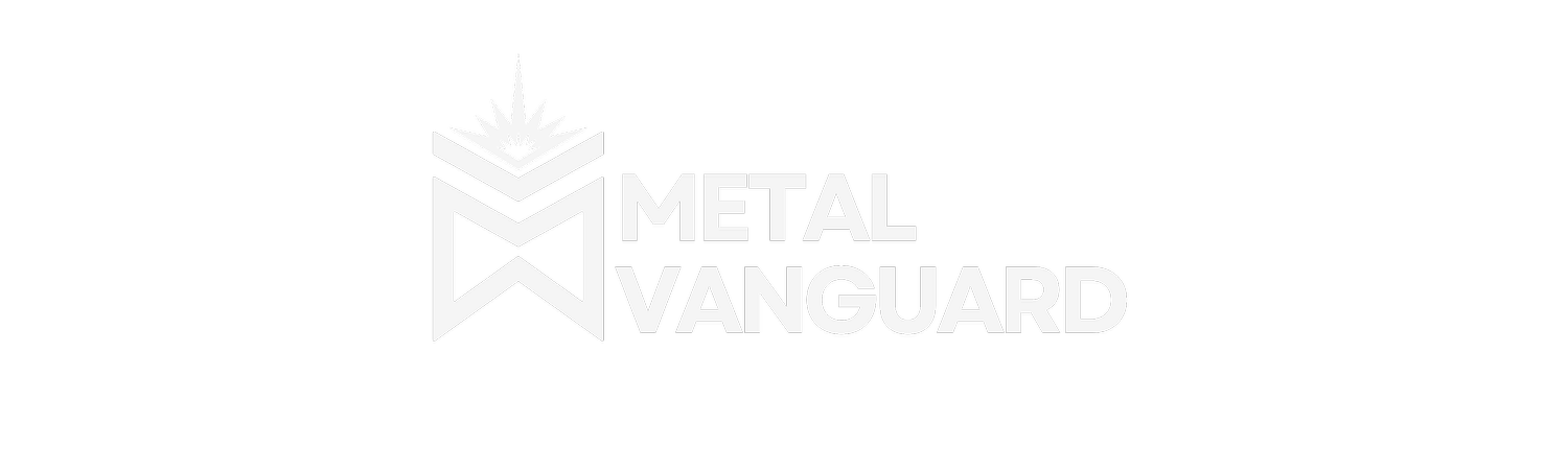Metal Vanguard