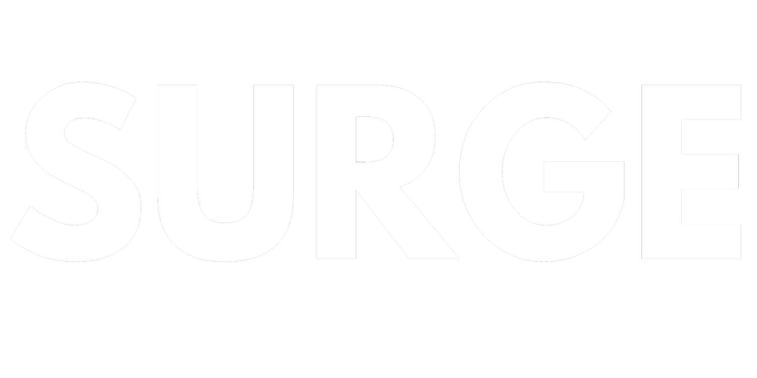 SURGE