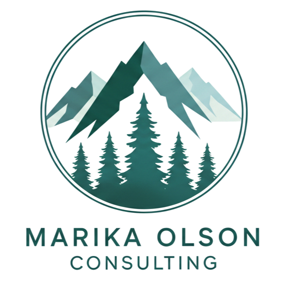 Marika Olson Consulting