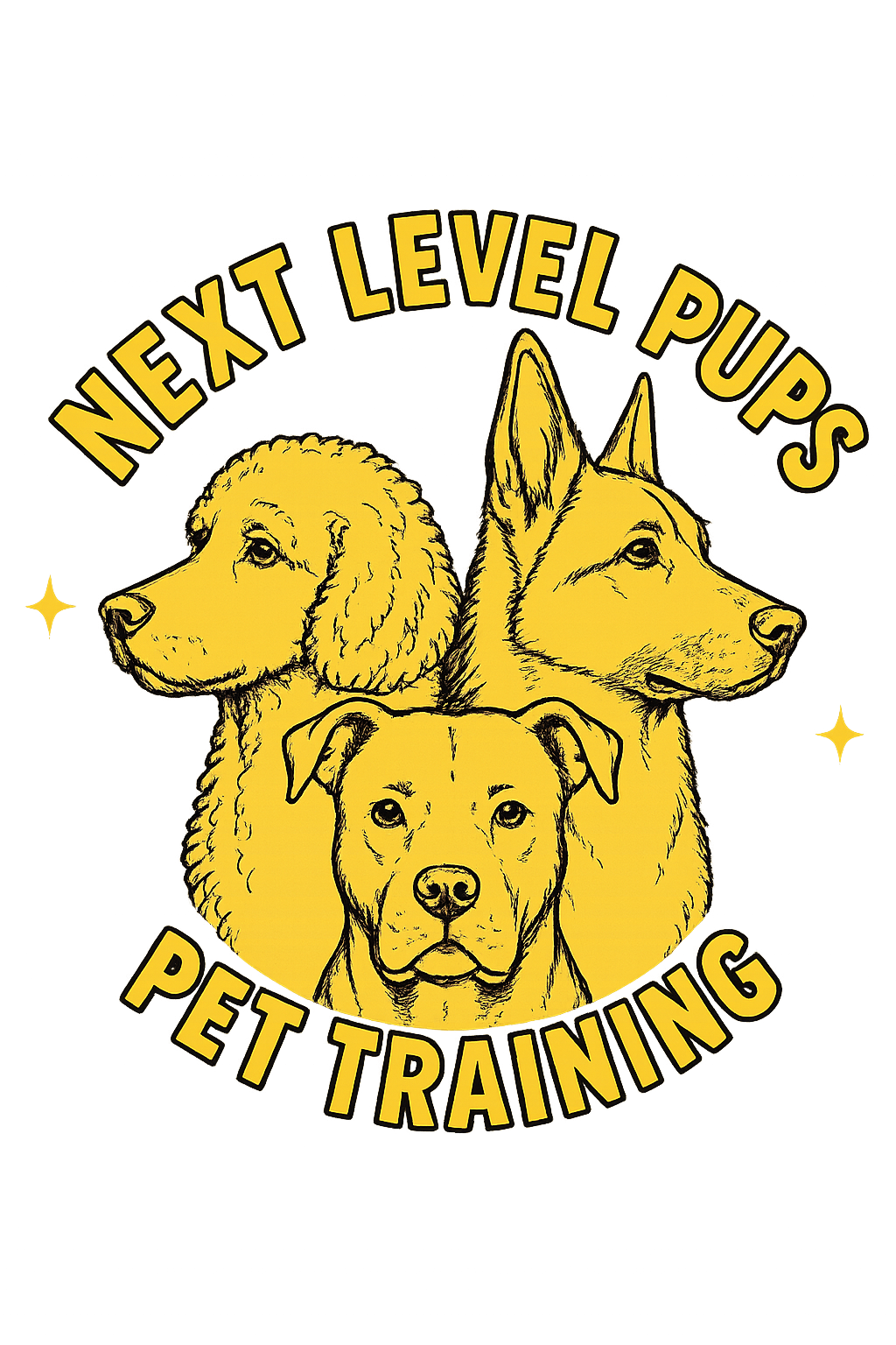 Next Level Pups Pet Training