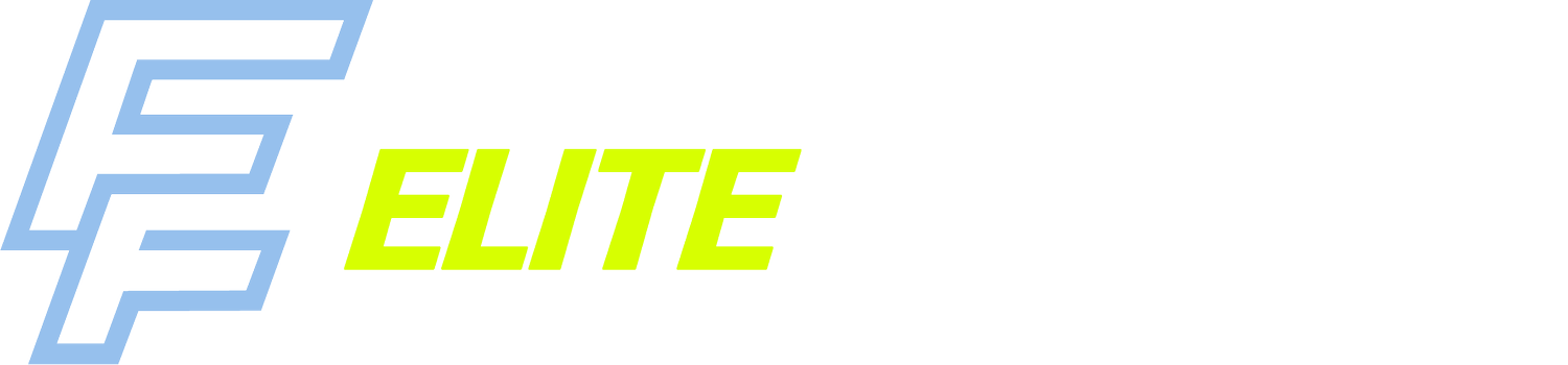 Forging Elite Finance