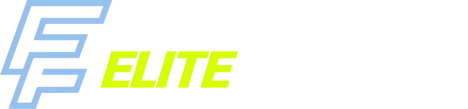 Forging Elite Finance