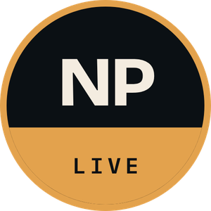 Nick Paul Live