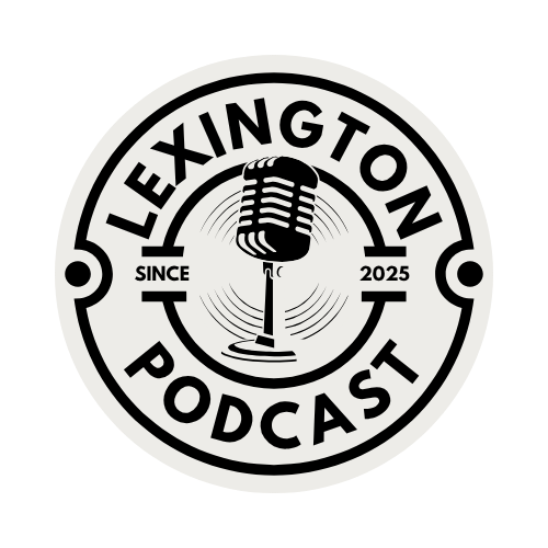 Lexington Podcast Studio