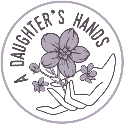 A Daughter's Hands: Private Elder Care Advisor