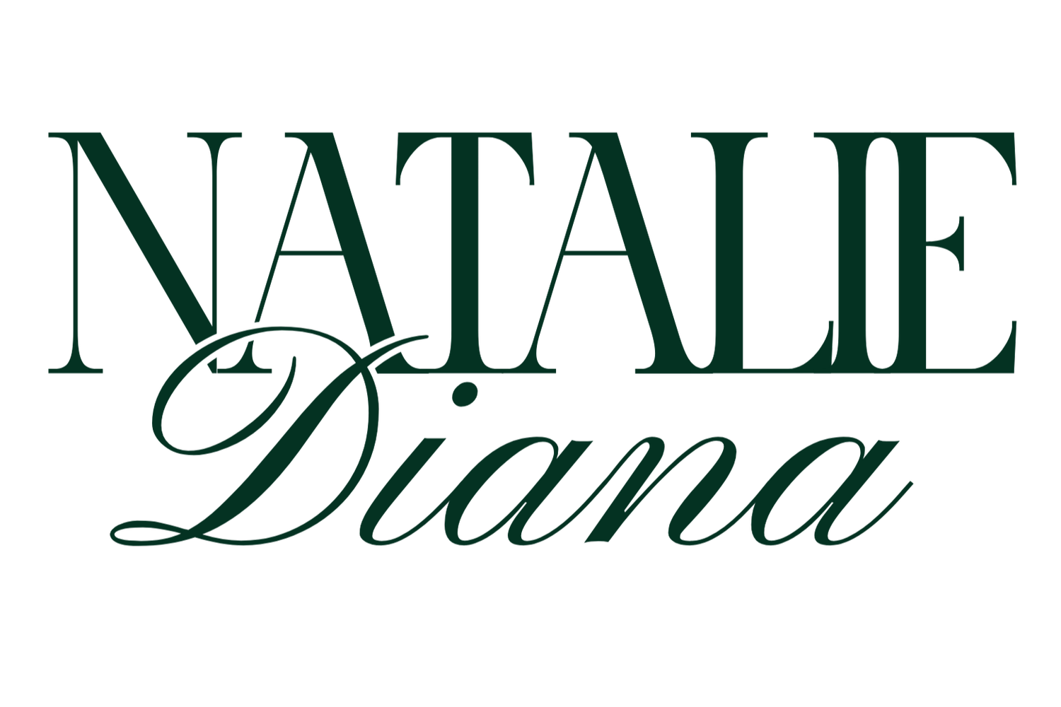Natalie Diana Co. - Advisory and consulting services for brands that prioritize intention and presence