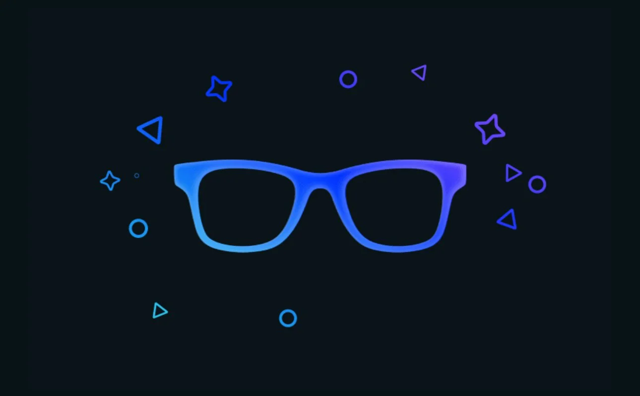 LuminaVerse 👓 NFT