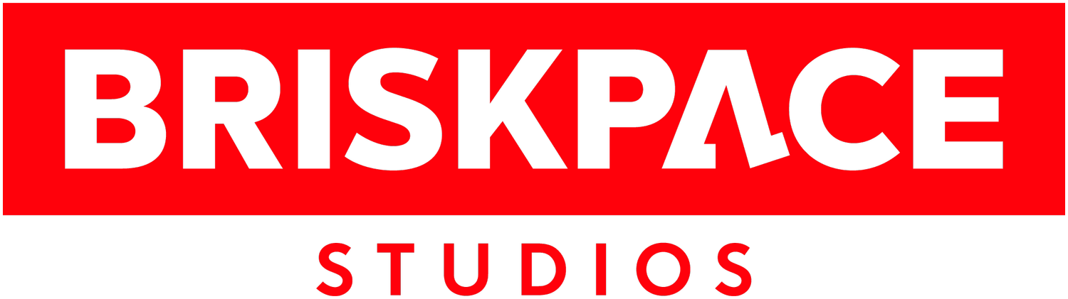 Briskpace Studios
