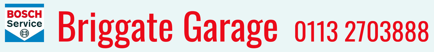 Briggate Garage 0113 2703888