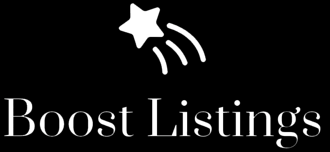 Boost Listings