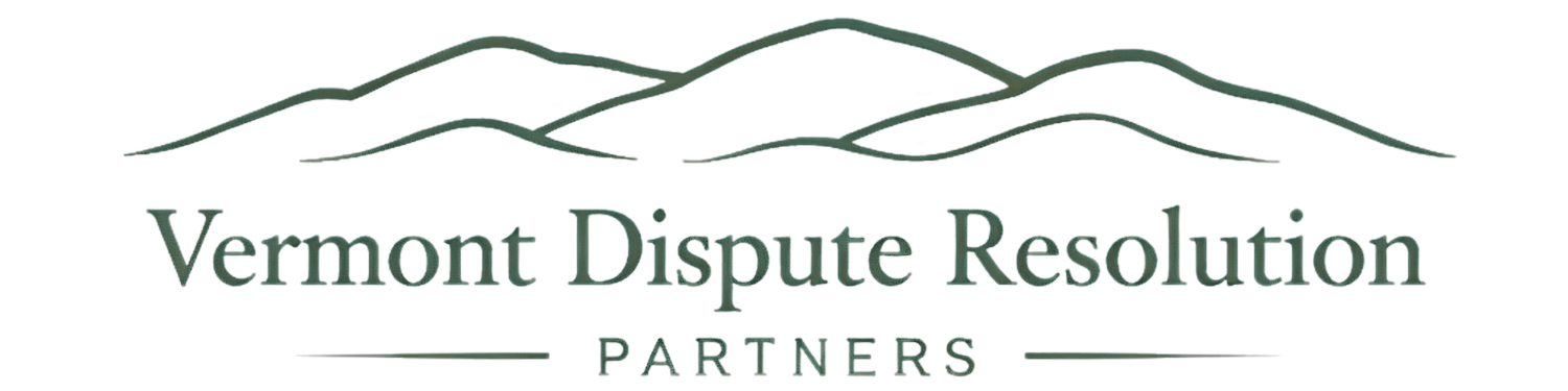 Vermont Dispute Resolution Partners