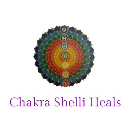 Chakra Shelli Heals