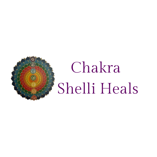 Chakra Shelli Heals
