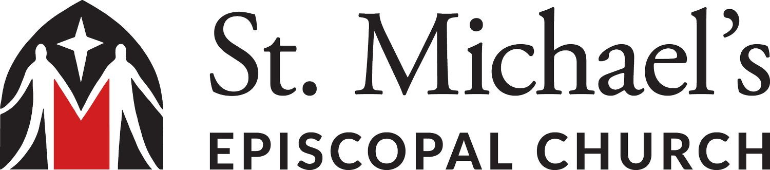 St. Michael&#x27;s Episcopal Church