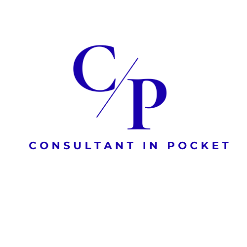 Consultant in Pocket