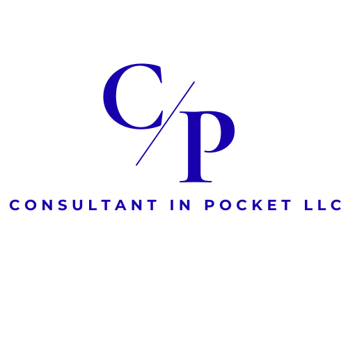 Consultant in Pocket