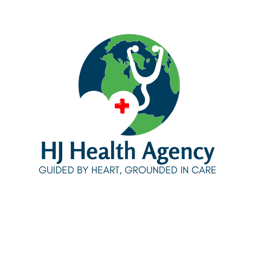 HJ Health Agency