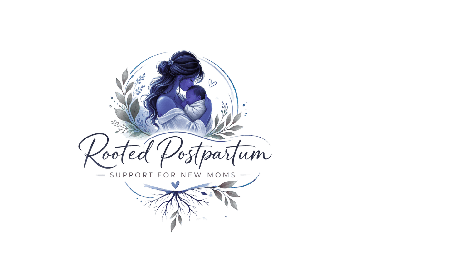 Rooted Postpartum: Support for New Moms