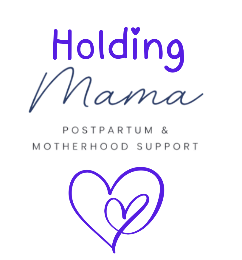 Holding Mama: Postpartum Coaching