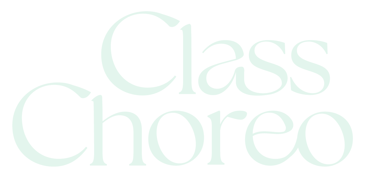 Class Choreo The Pilates Platform