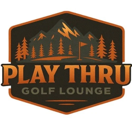Play Thru Golf Lounge