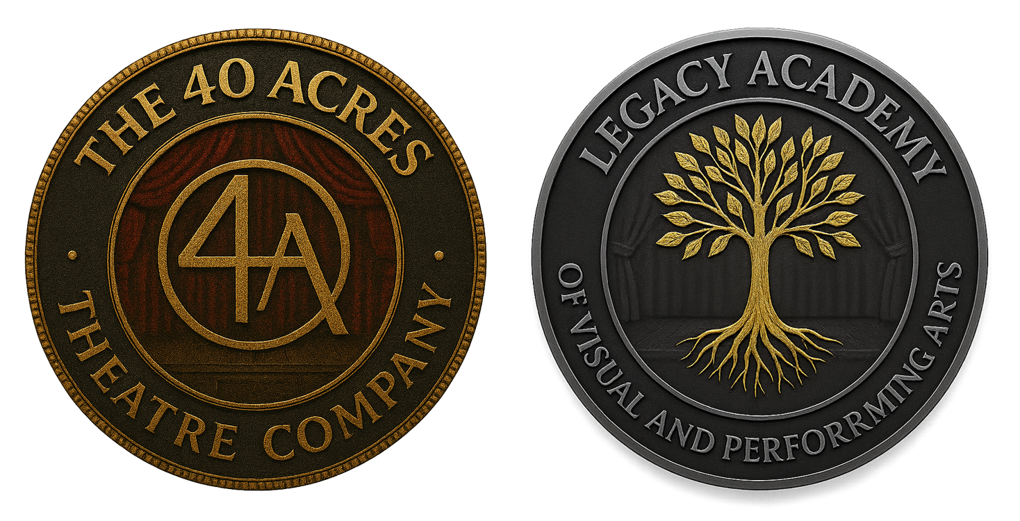 The 40 Acres Theatre Company