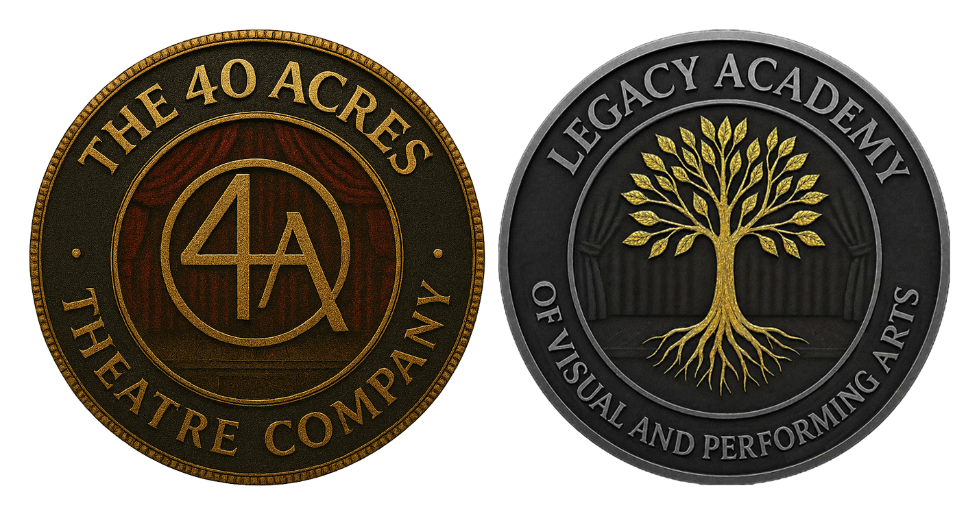 The 40 Acres Theatre Company