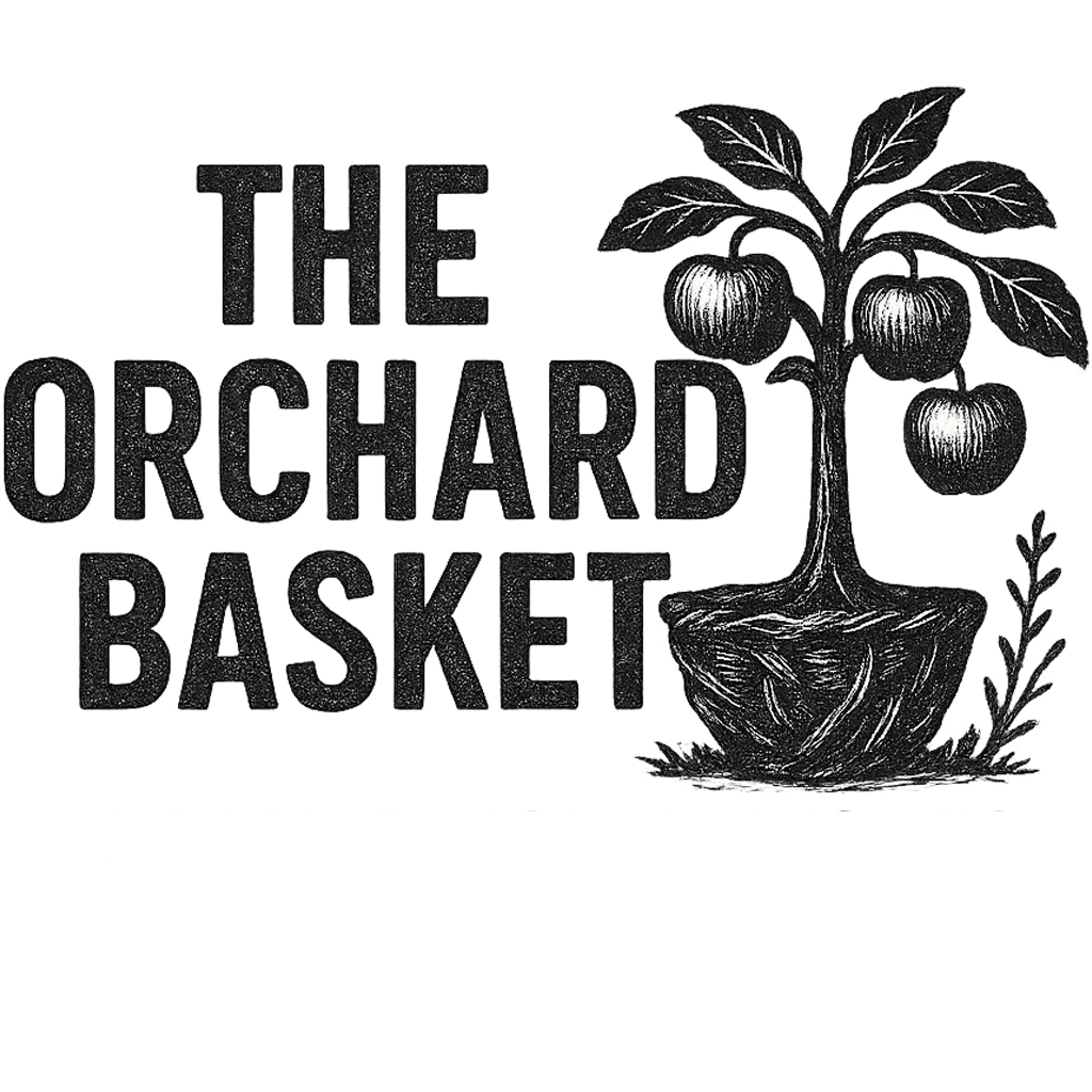 The Orchard Basket