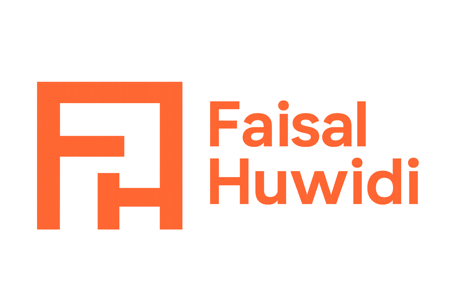 Faisal Huwidi