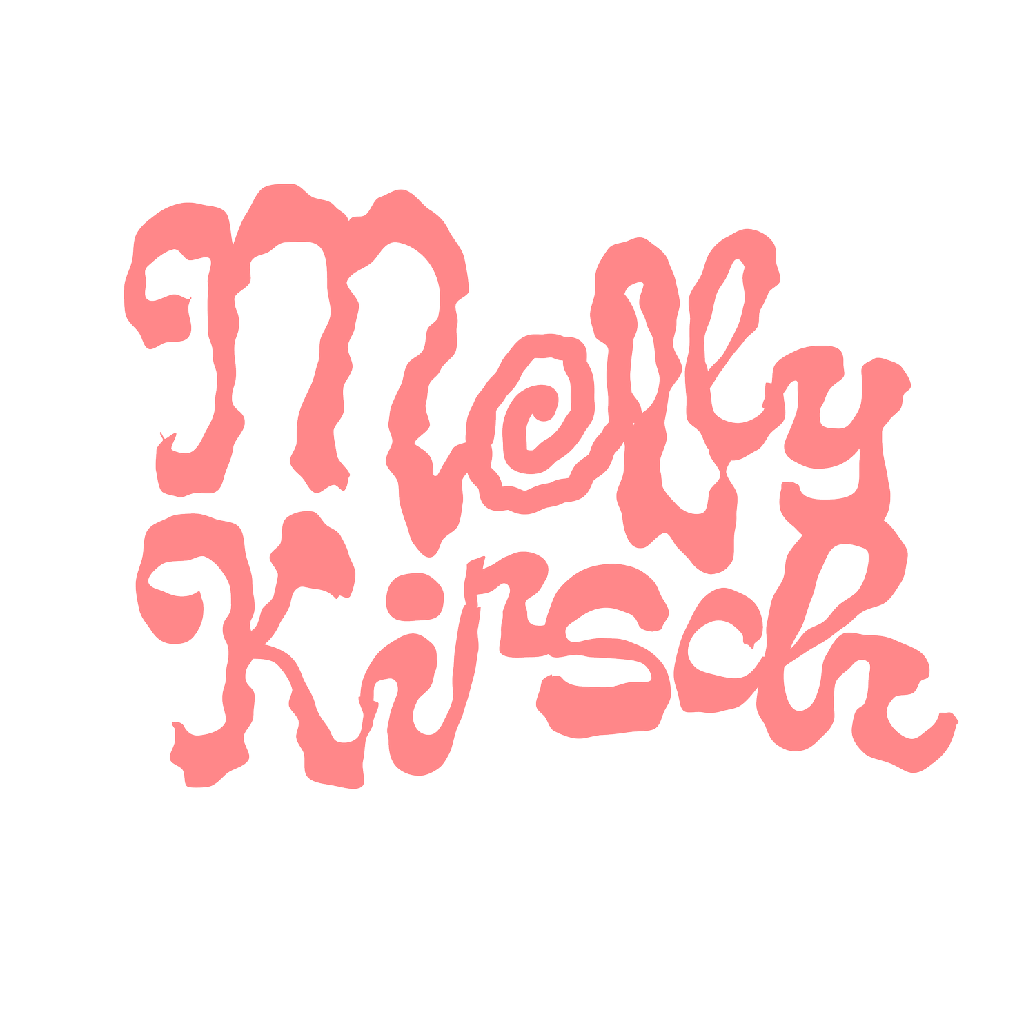 Molly Kirsch