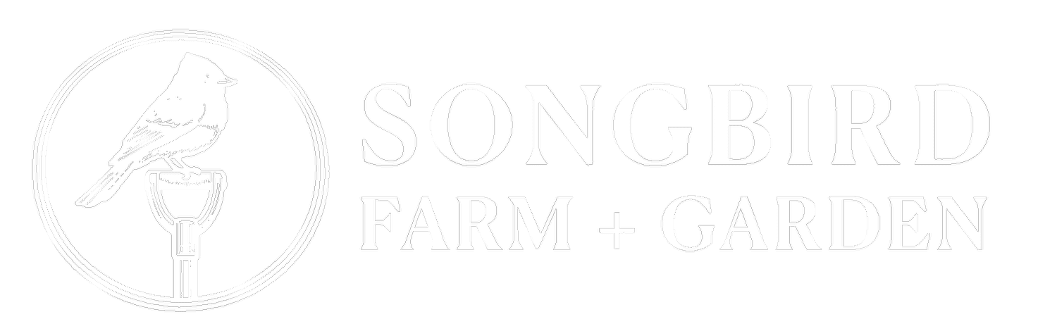 Songbird Farm + Garden
