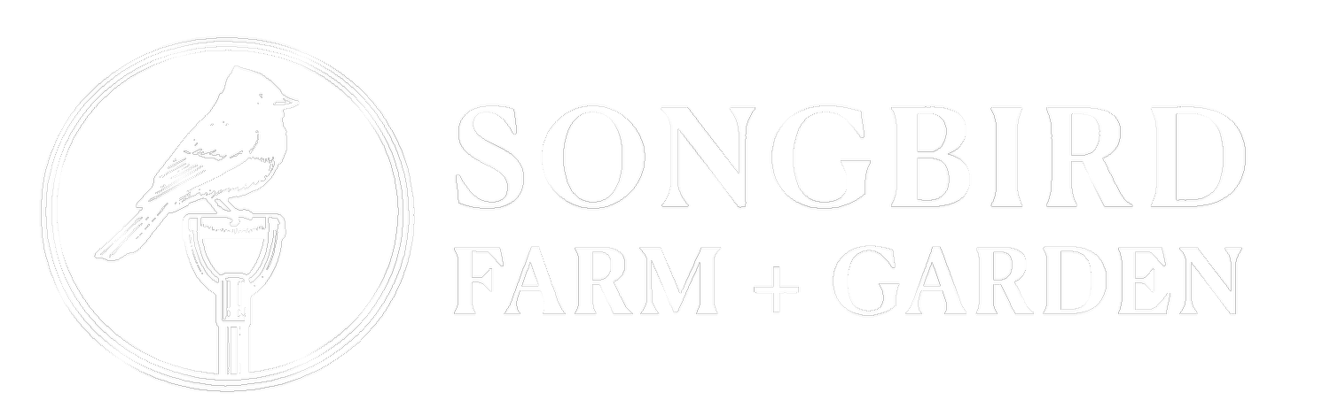 Songbird Farm + Garden