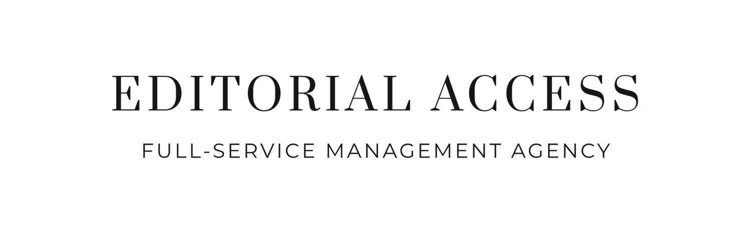 Editorial Access