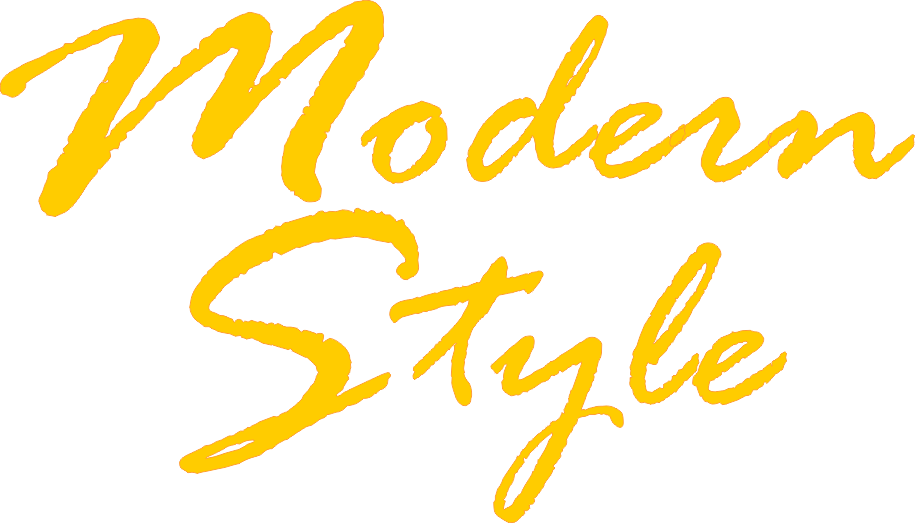 Modern Style