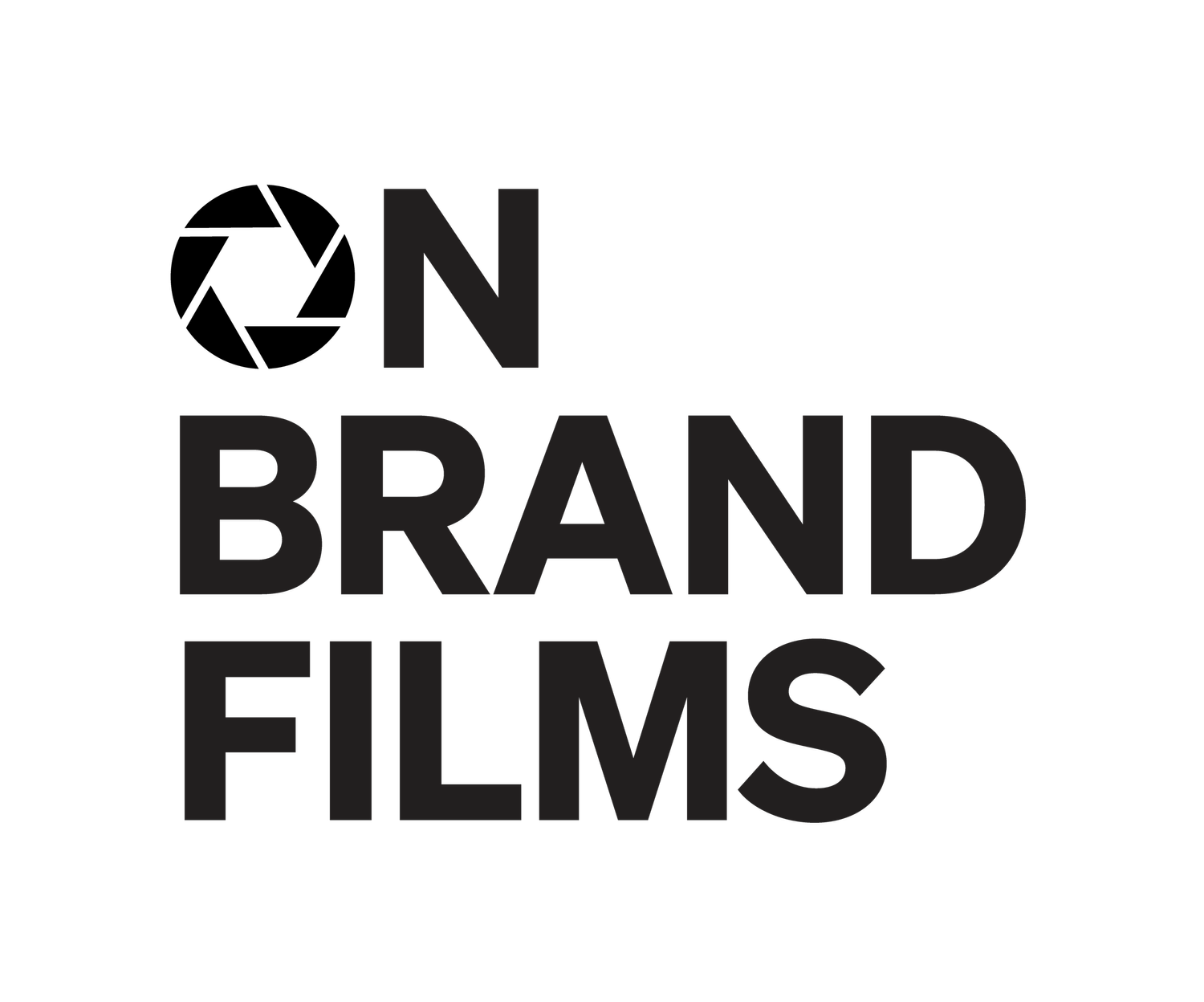 On Brand Films
