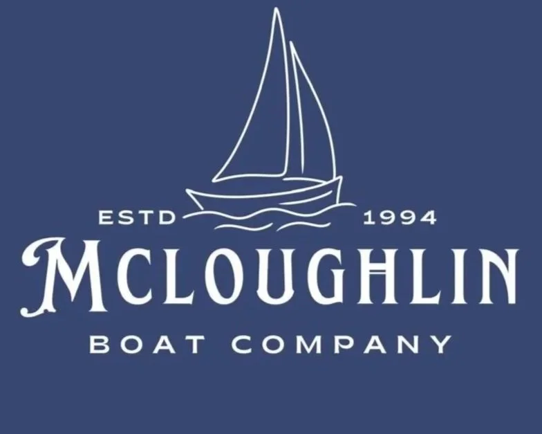 Mcloughlin Boat Company