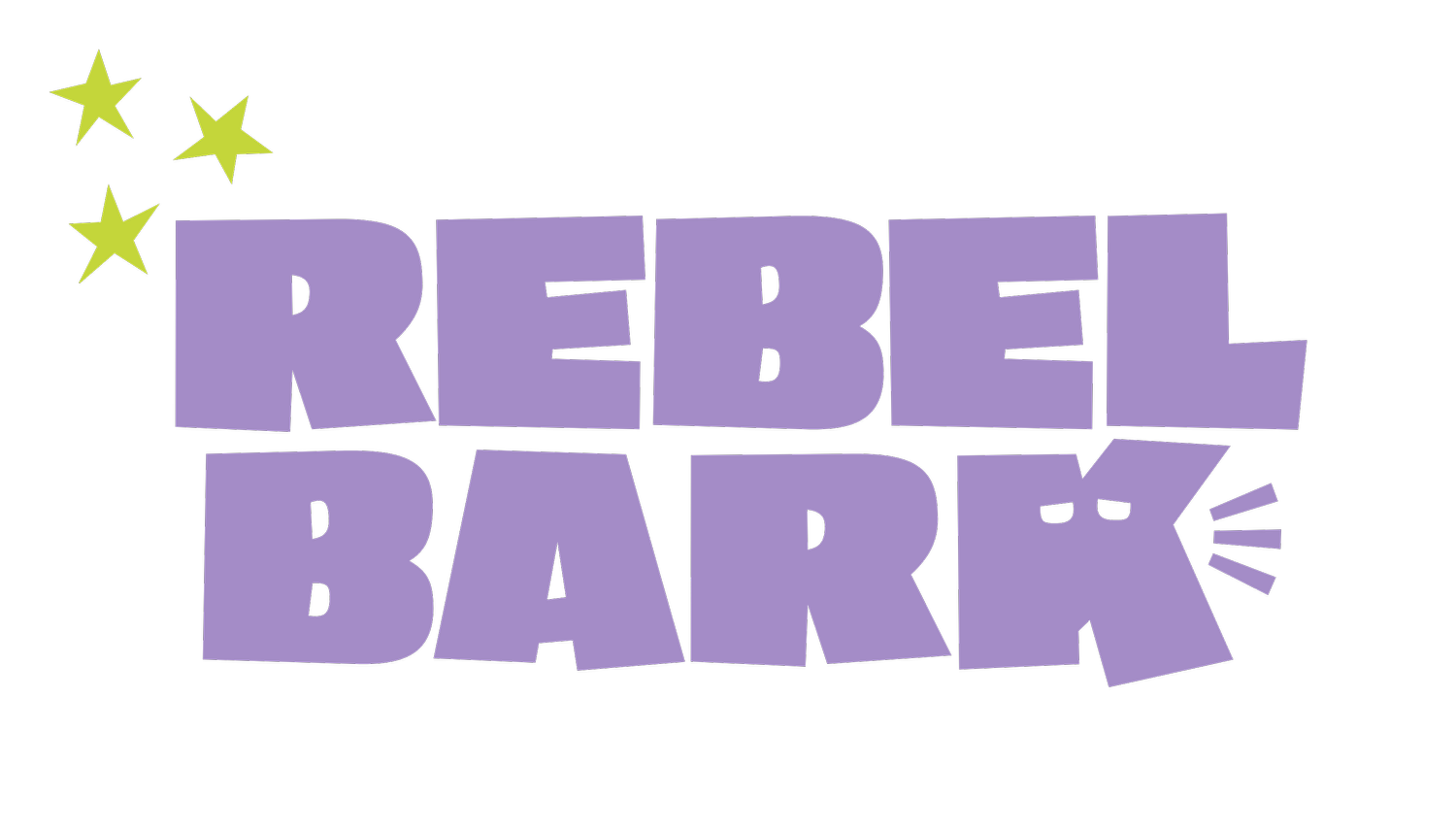 Rebel Bark