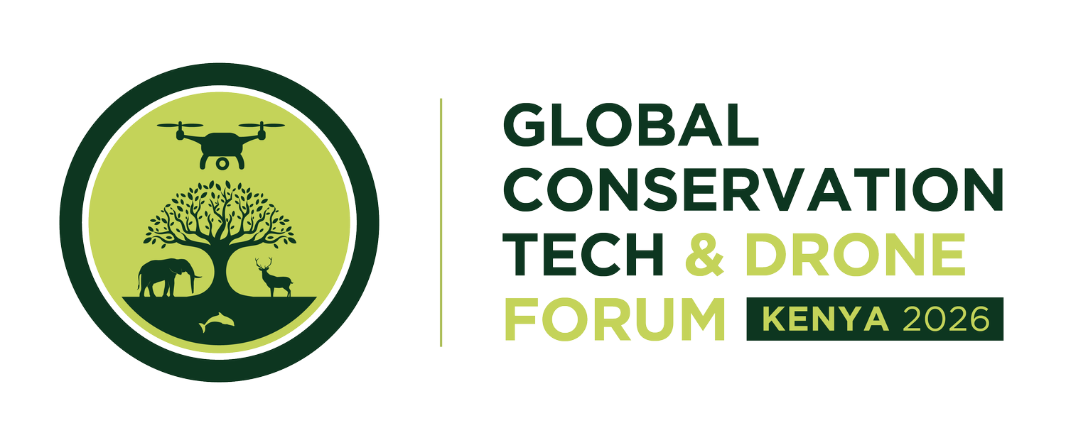 Global Conservation Tech & Drone Forum
