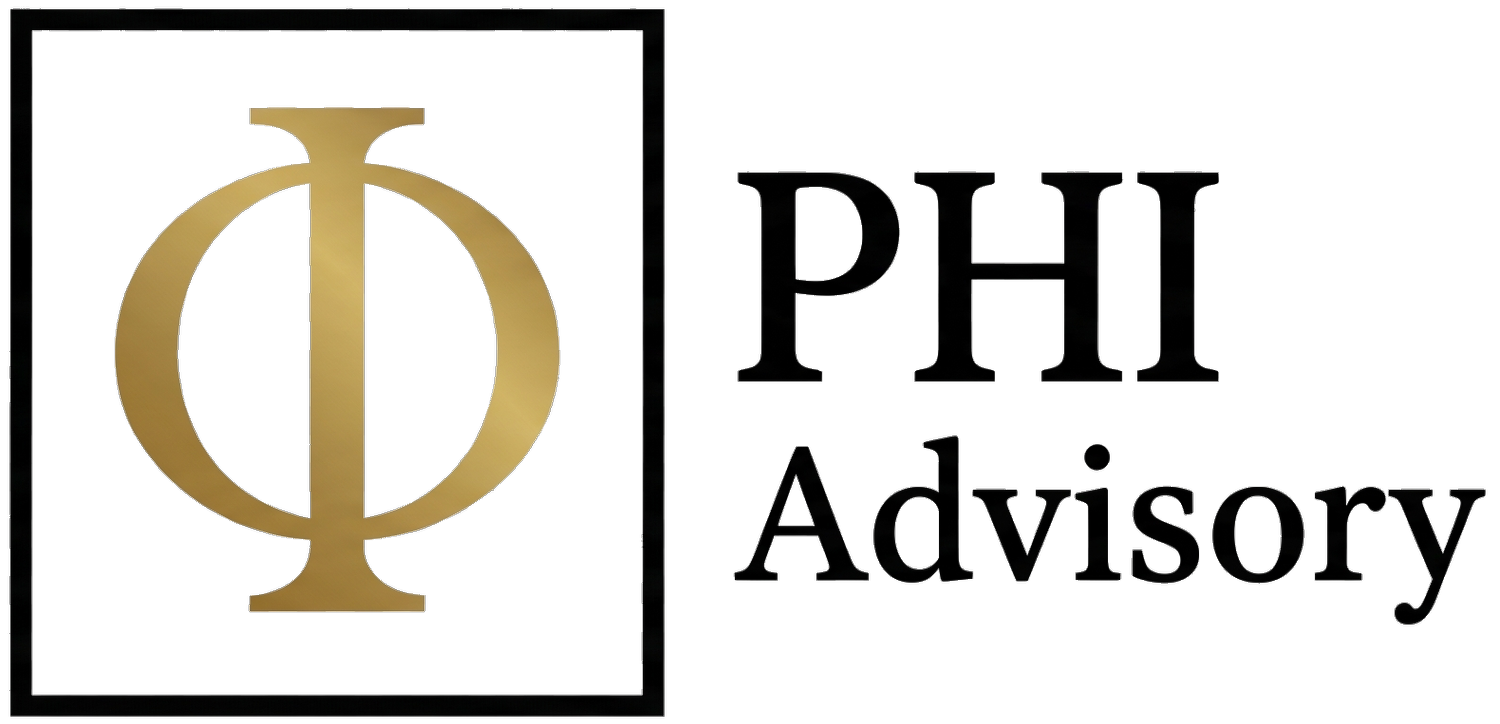 PHI Advisory