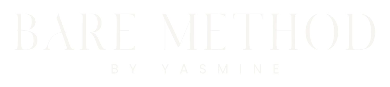 Bare Method by Yas