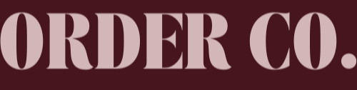 ORDER.CO