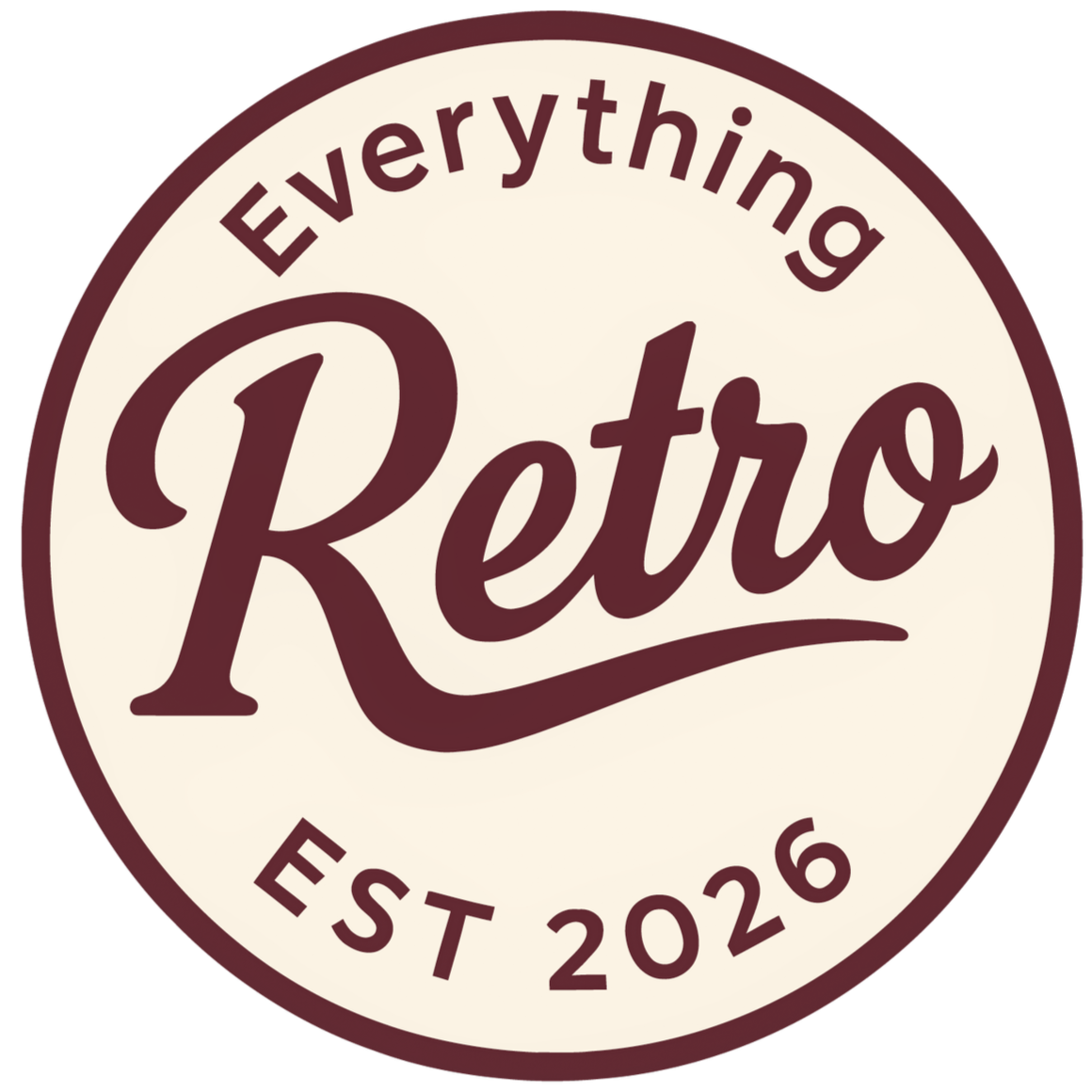 Everything Retro