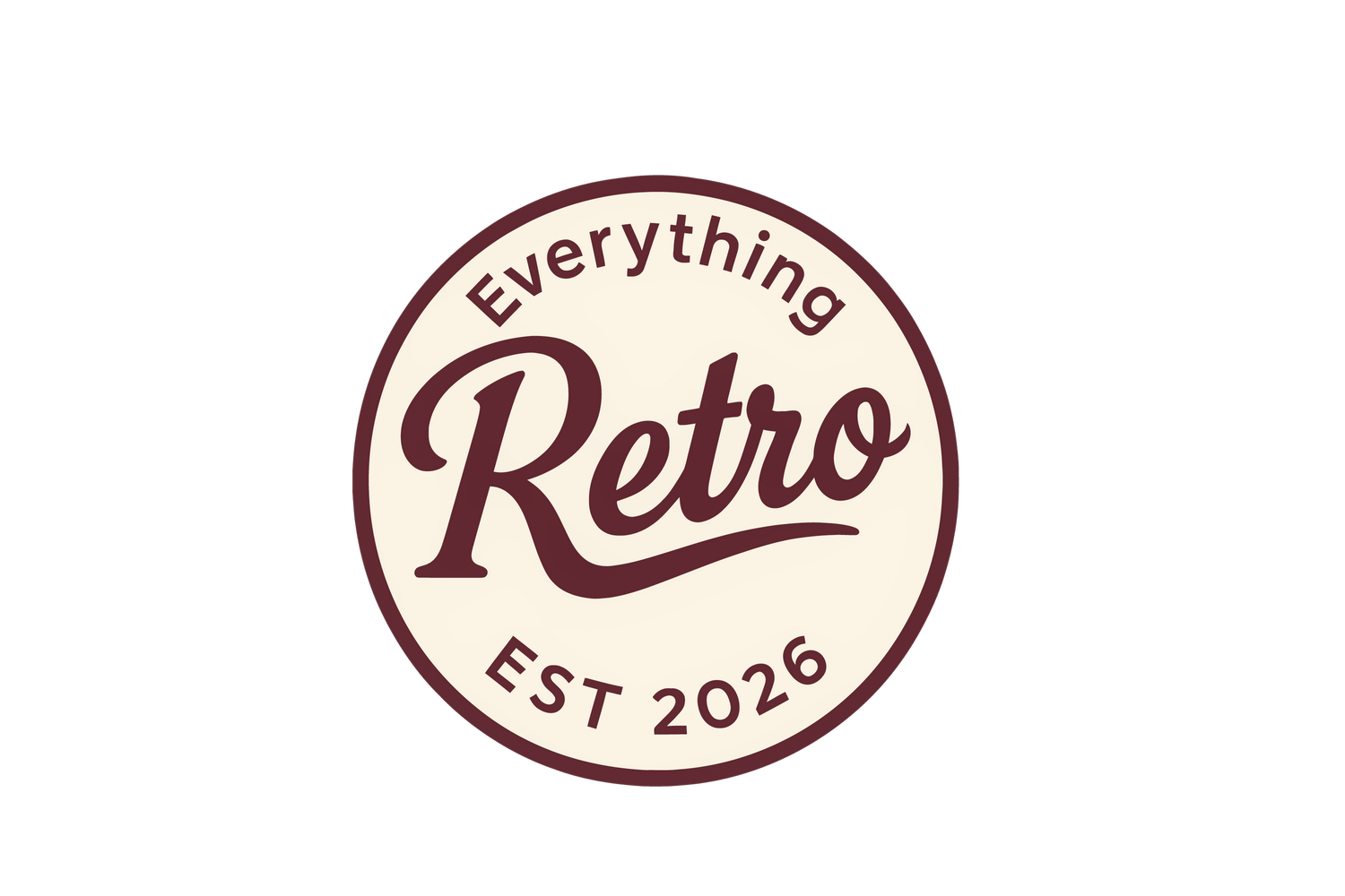 Everything Retro