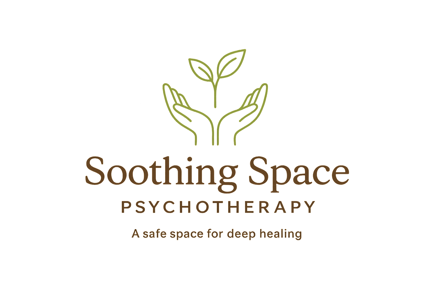 Soothing Space Psychotherapy
