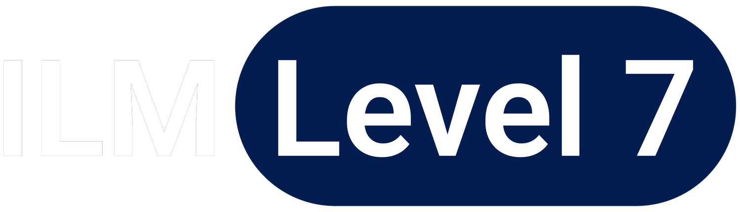 ILM Level 7