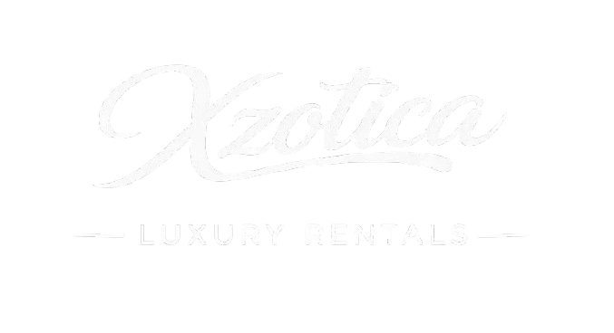Xzotica Luxury Rentals