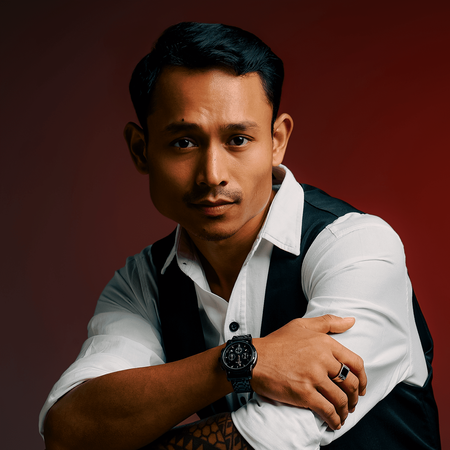 Ah Zet | Filmmaker • Singer